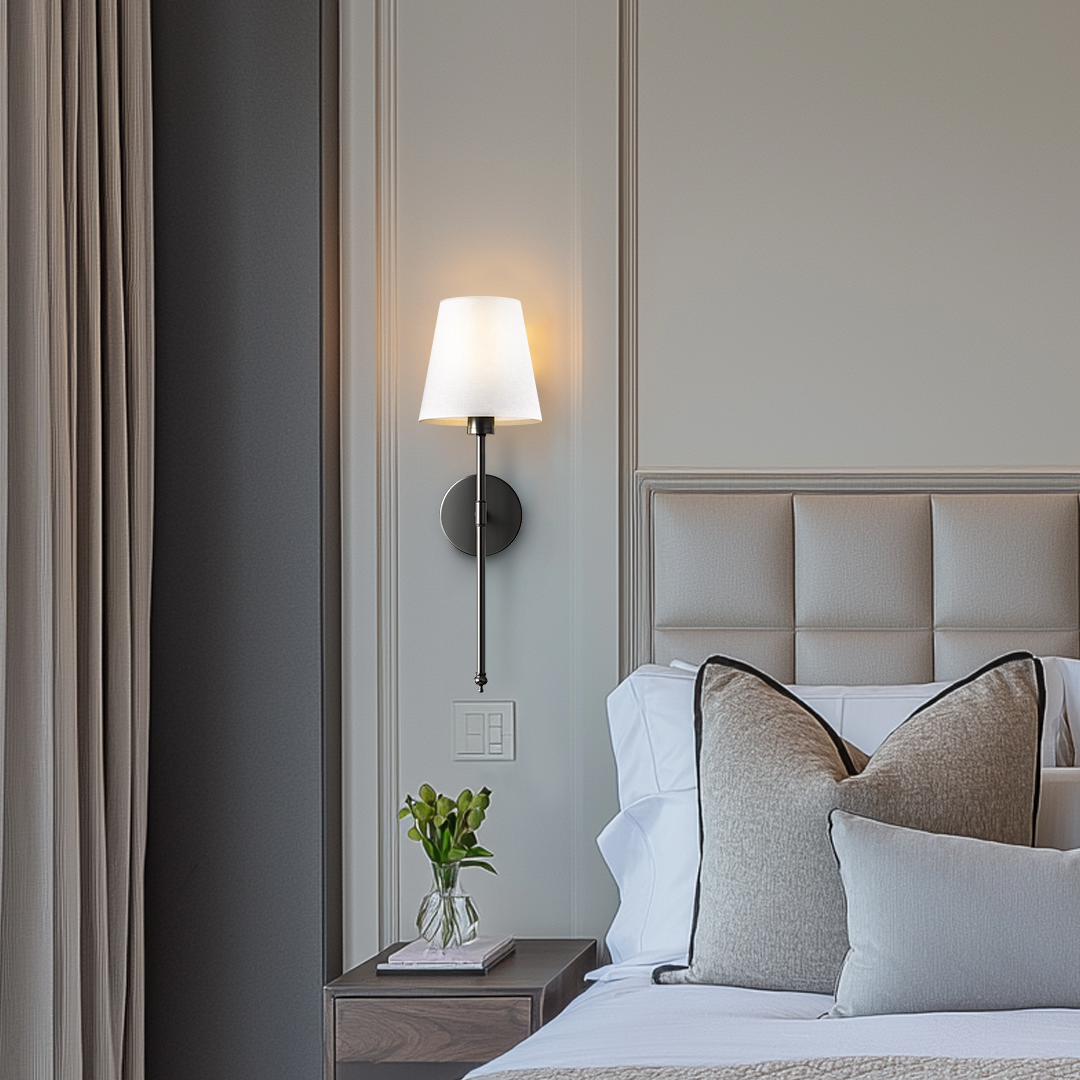 Skorter | Easyglow Wireless Wall Lamps