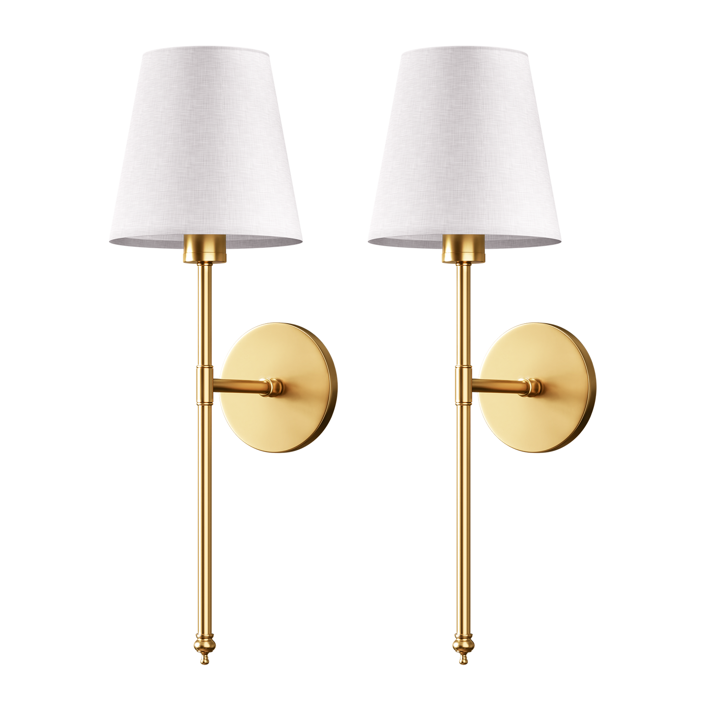 Skorter | Easyglow Wireless Wall Lamps