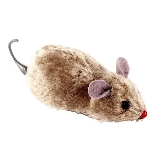 Skorter | Electric Cat Toy Mouse