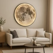 Skorter | Magical Atmospheric Moon Lamp