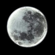 Skorter | Magical Atmospheric Moon Lamp