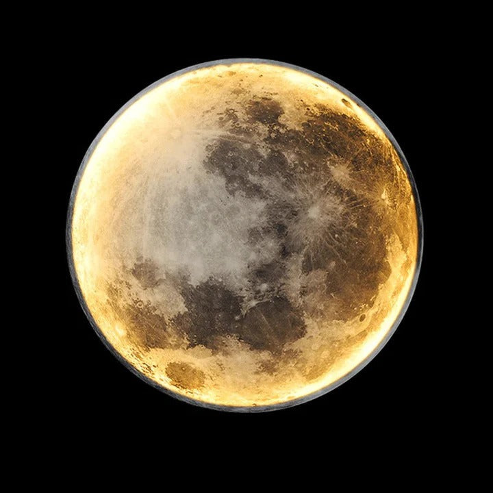 Skorter | Magical Atmospheric Moon Lamp