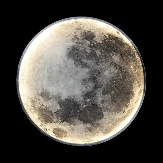 Skorter | Magical Atmospheric Moon Lamp