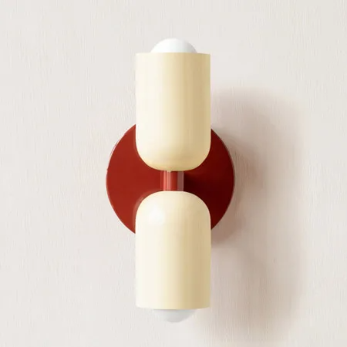 Skorter | NordicGlow Wall Light – Minimalist Scandinavian LED Wall Lamp for Home