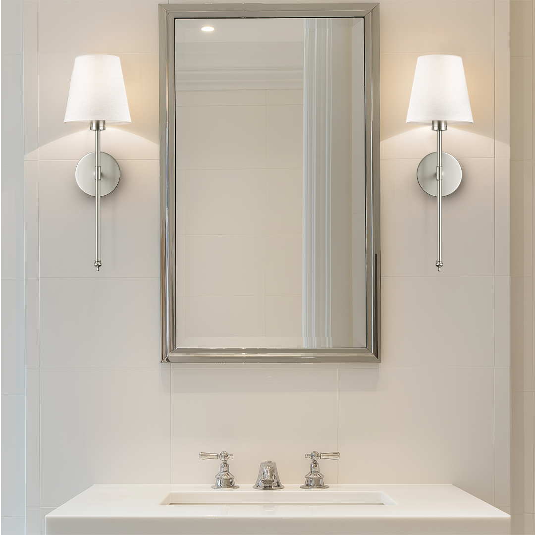 Skorter | Easyglow Wireless Wall Lamps