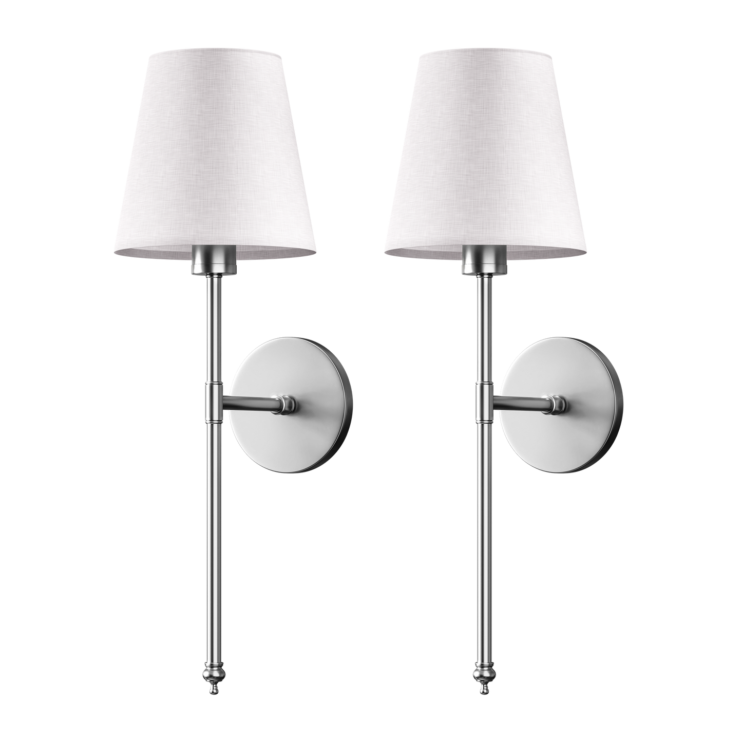 Skorter | Easyglow Wireless Wall Lamps