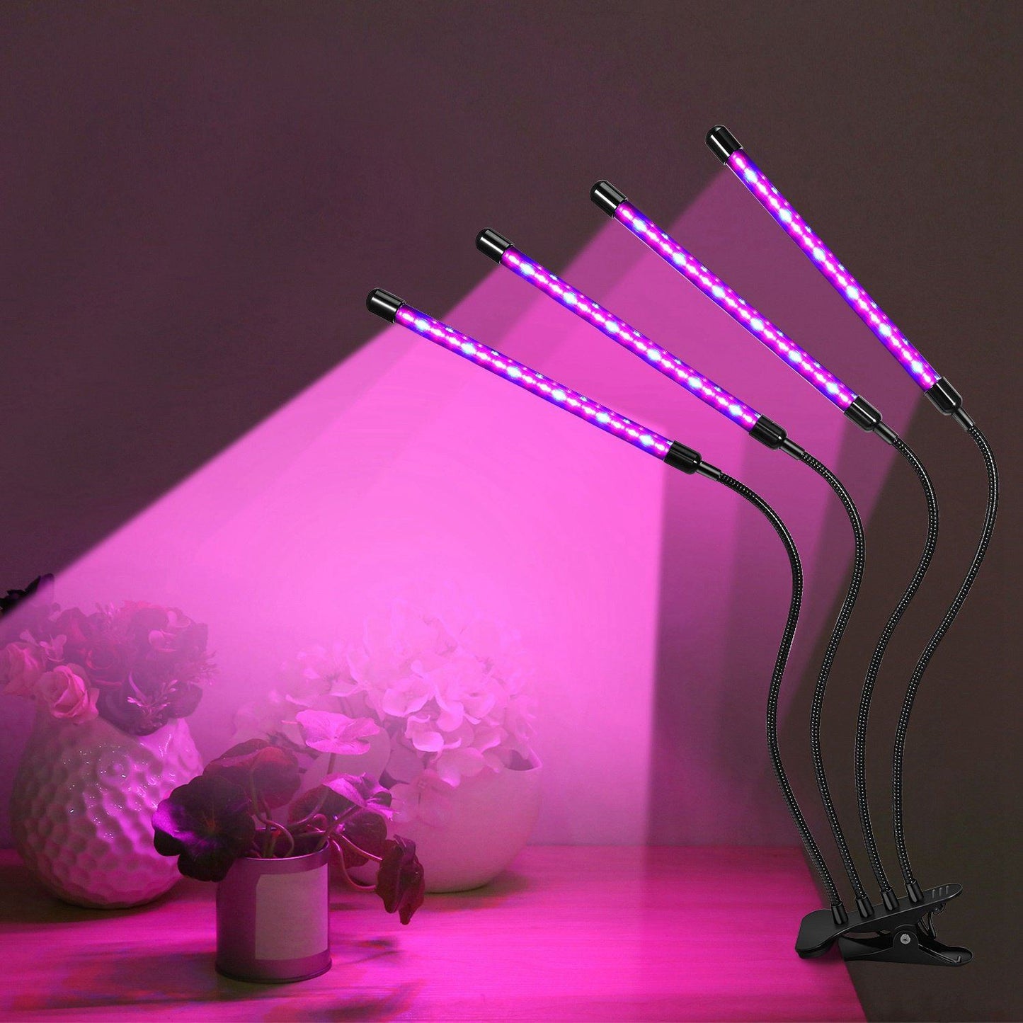 Skorter | iMounTEK 80W 80 LEDs Plant Light