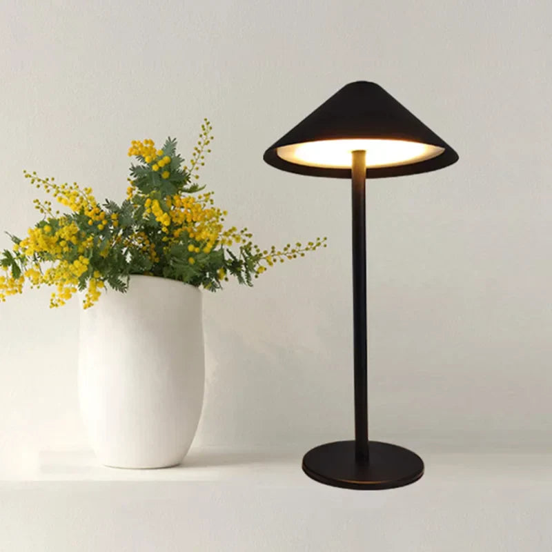 Skorter | LumiFlex - Wireless LED Desk Lamp