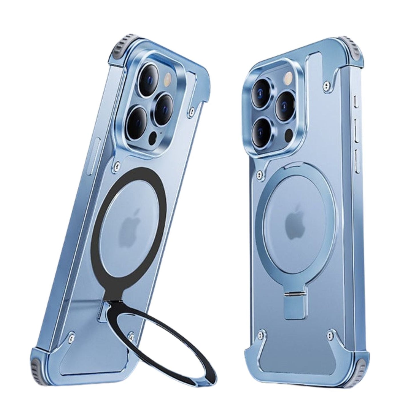Skorter | Invisible Signature Case - Slim and Protective