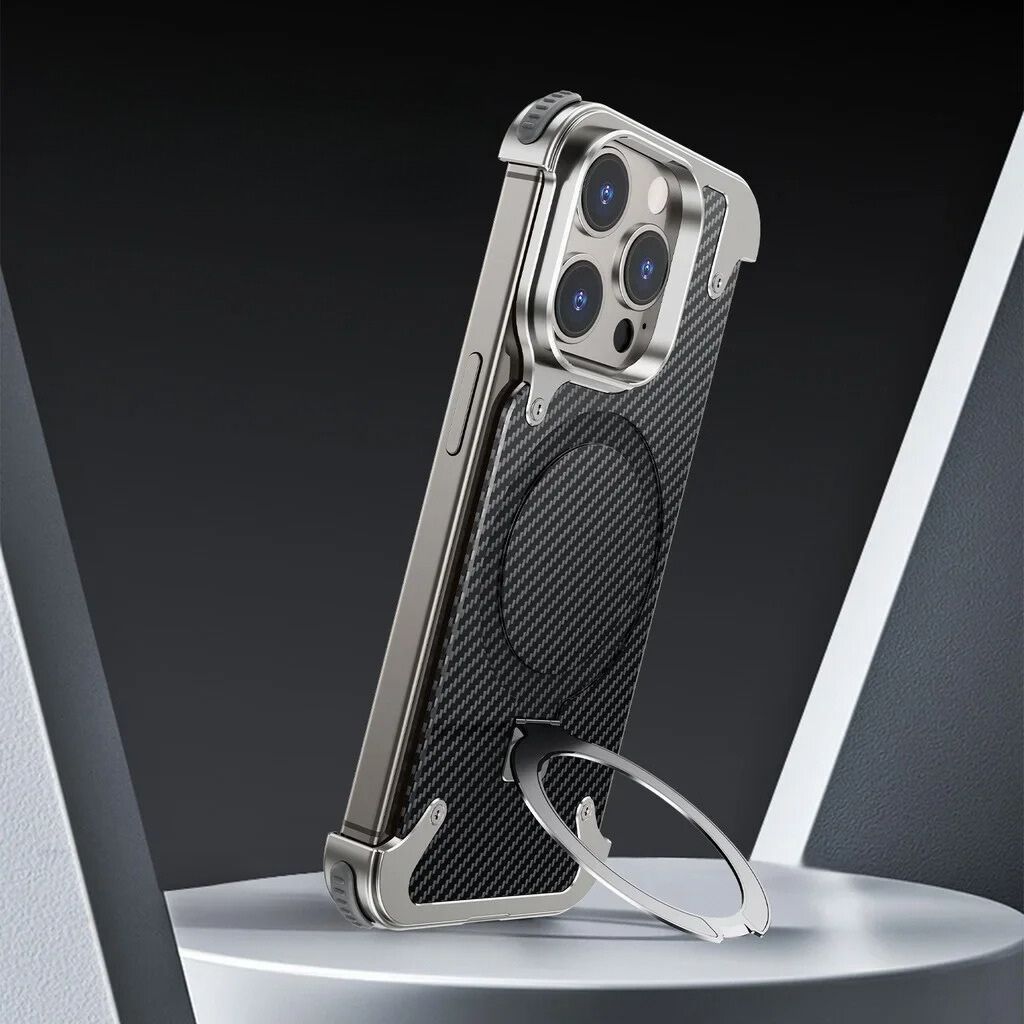 Skorter | Invisible Signature Case - Slim and Protective