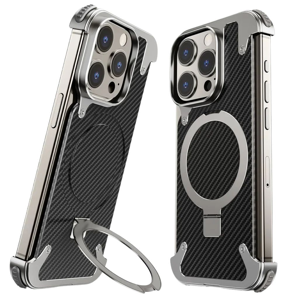 Skorter | Invisible Signature Case - Slim and Protective