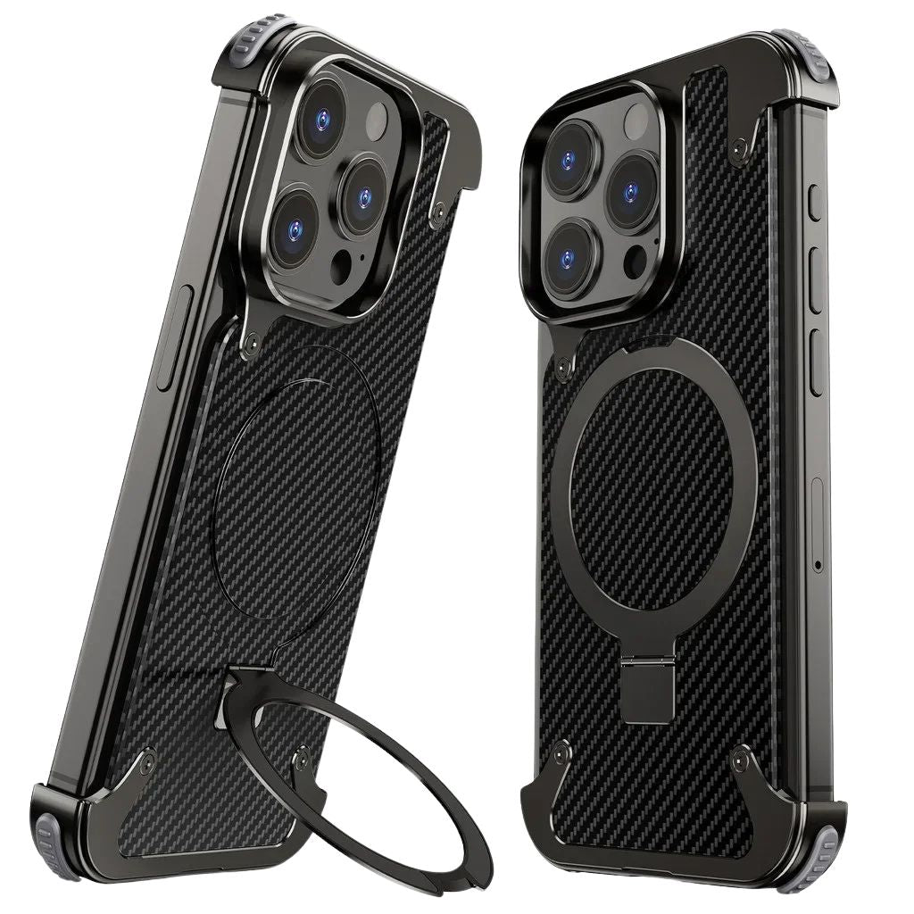 Skorter | Invisible Signature Case - Slim and Protective