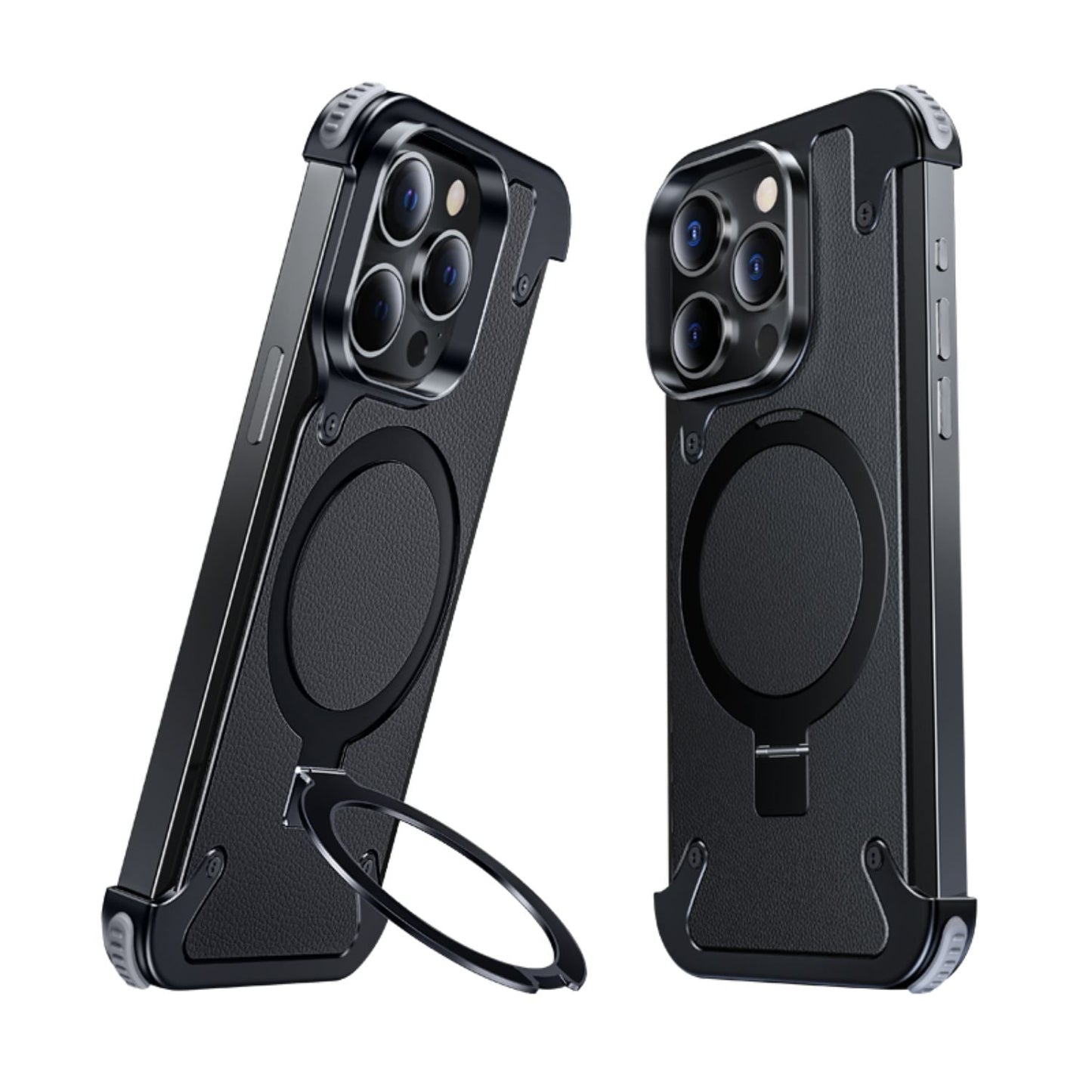 Skorter | Invisible Signature Case - Slim and Protective