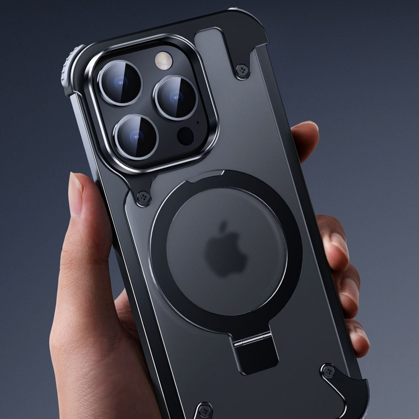 Skorter | Invisible Signature Case - Slim and Protective