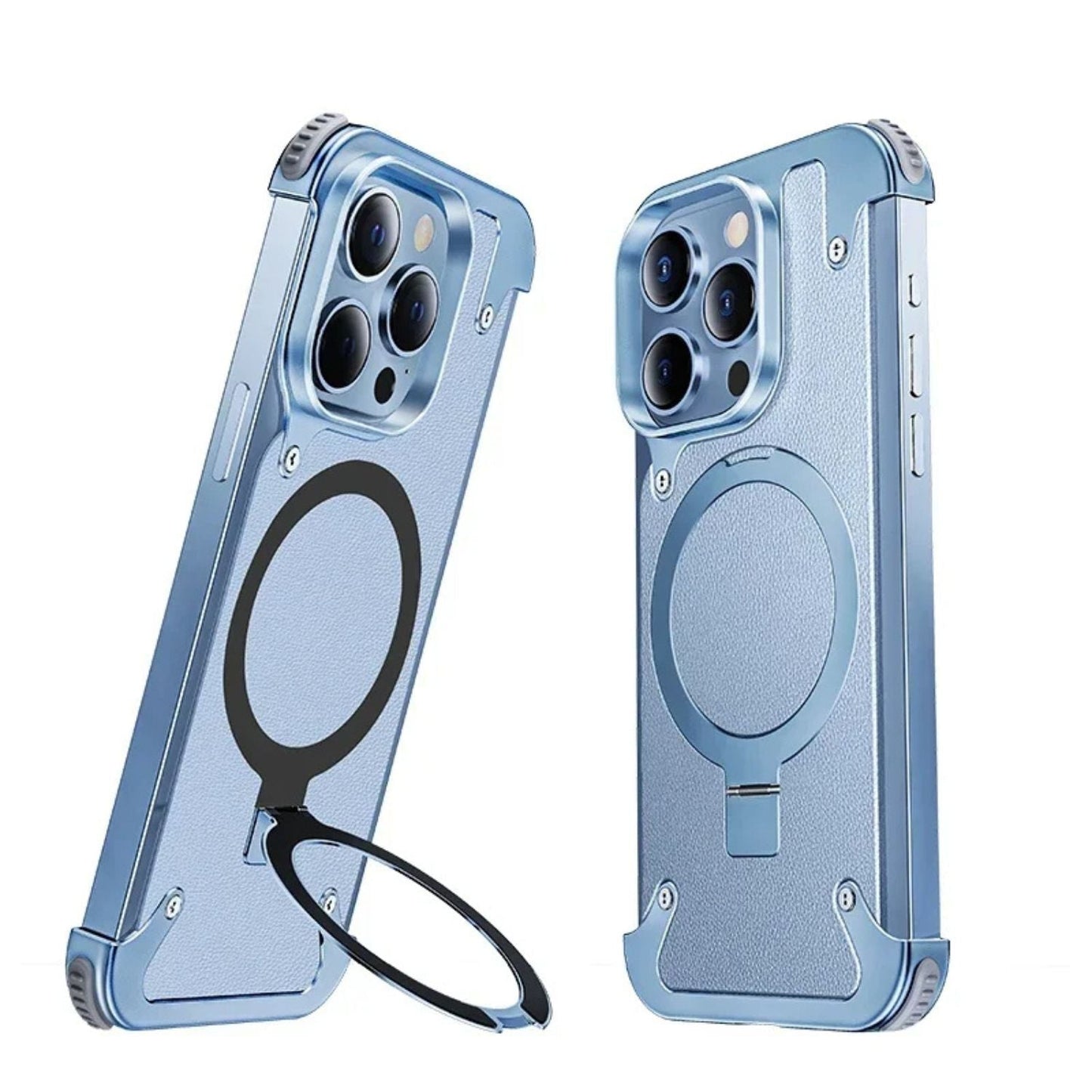 Skorter | Invisible Signature Case - Slim and Protective
