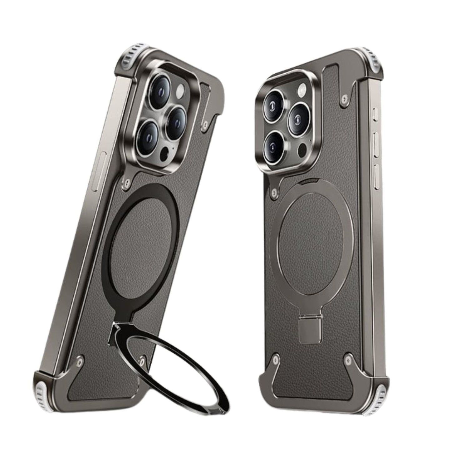 Skorter | Invisible Signature Case - Slim and Protective