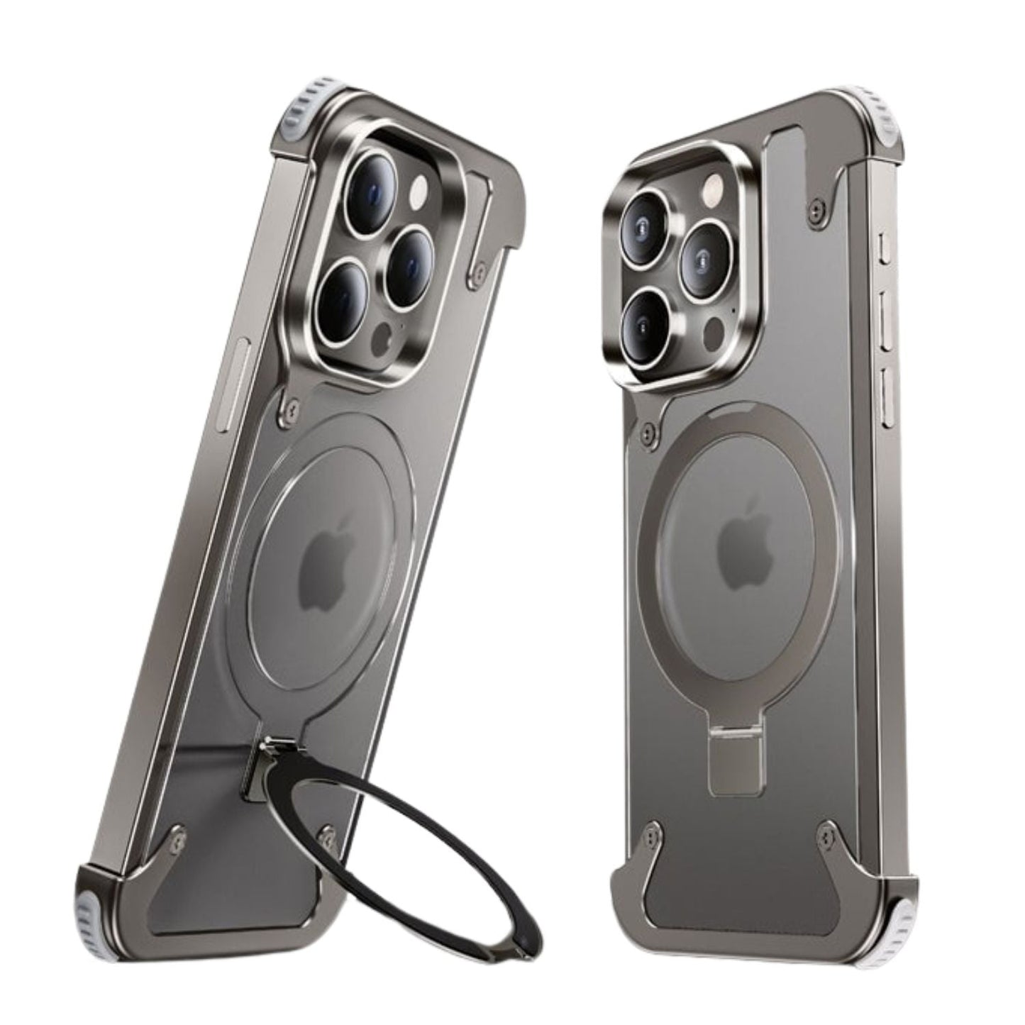 Skorter | Invisible Signature Case - Slim and Protective