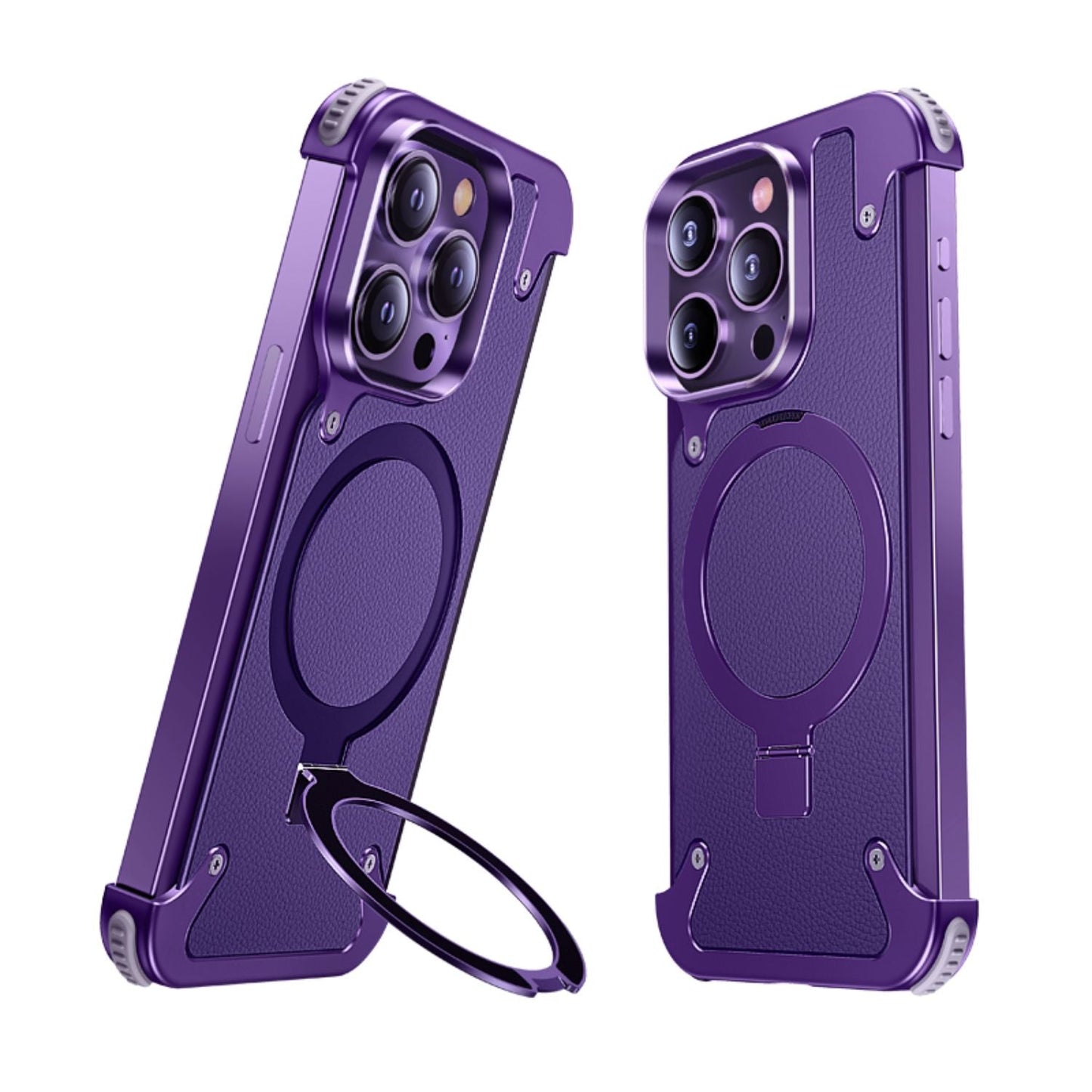 Skorter | Invisible Signature Case - Slim and Protective