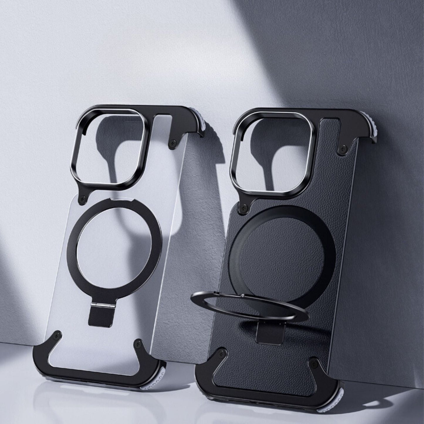 Skorter | Invisible Signature Case - Slim and Protective