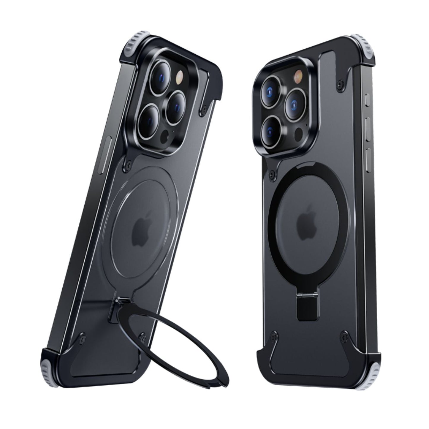 Skorter | Invisible Signature Case - Slim and Protective
