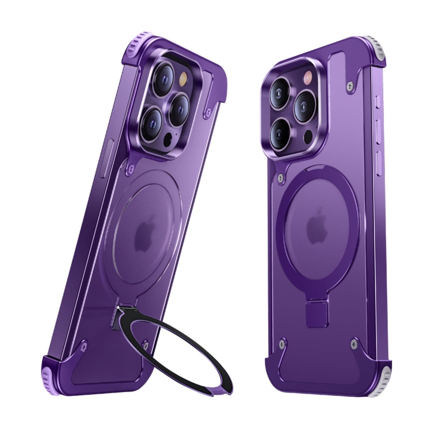 Skorter | Invisible Signature Case - Slim and Protective
