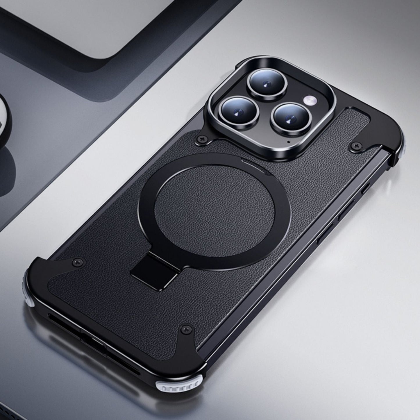 Skorter | Invisible Signature Case - Slim and Protective