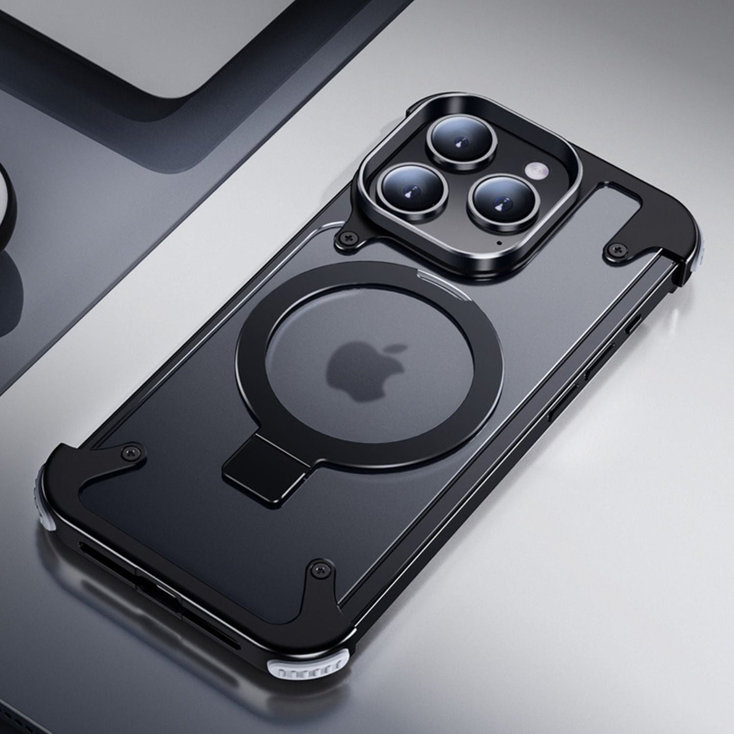 Skorter | Invisible Signature Case - Slim and Protective