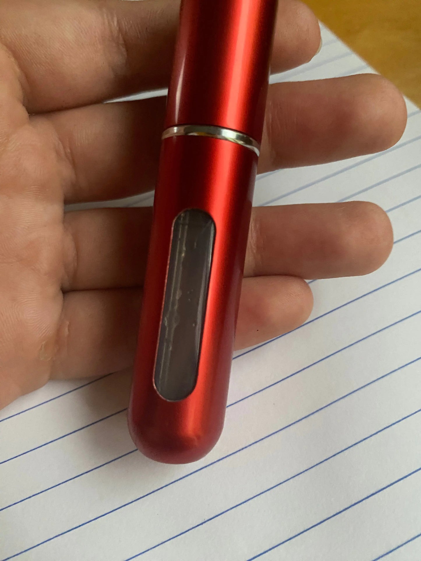 Skorter | Travel Perfume Sprayer