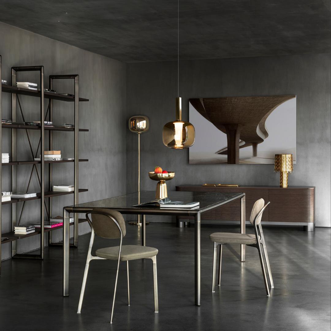 Jackfruit Table Lamp - SKØRTER