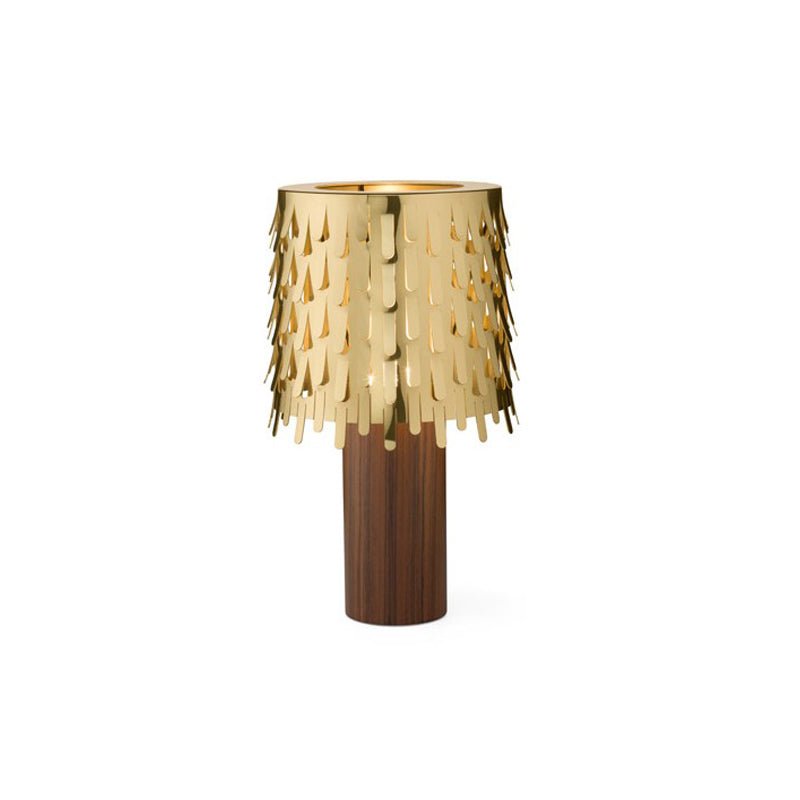 Jackfruit Table Lamp - SKØRTER