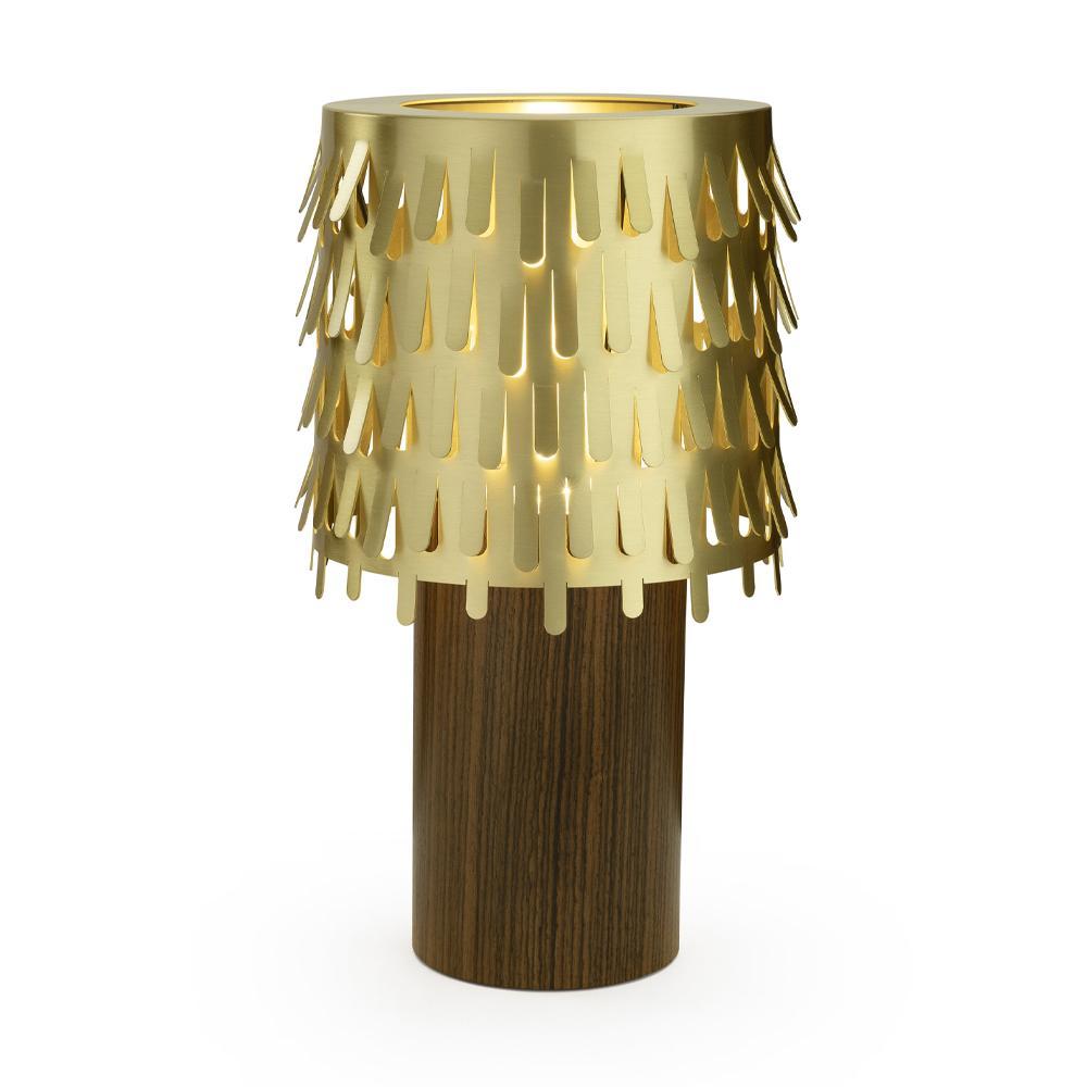 Jackfruit Table Lamp - SKØRTER
