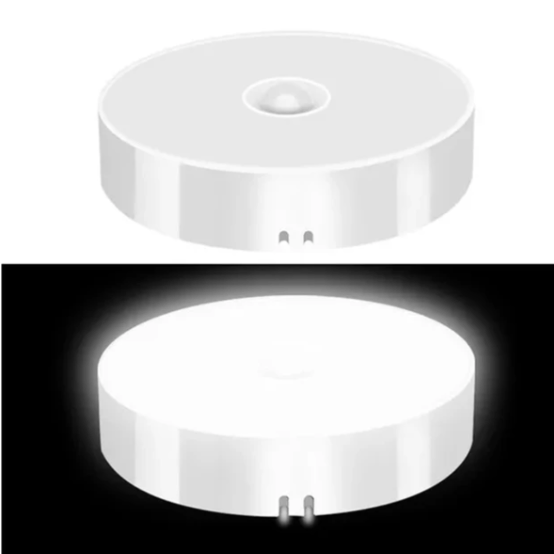 Skorter | Magnetic Night Lamp with Motion Sensor