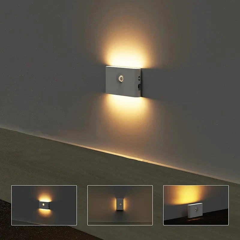 Skorter | Wireless LED Induction Night Lamps