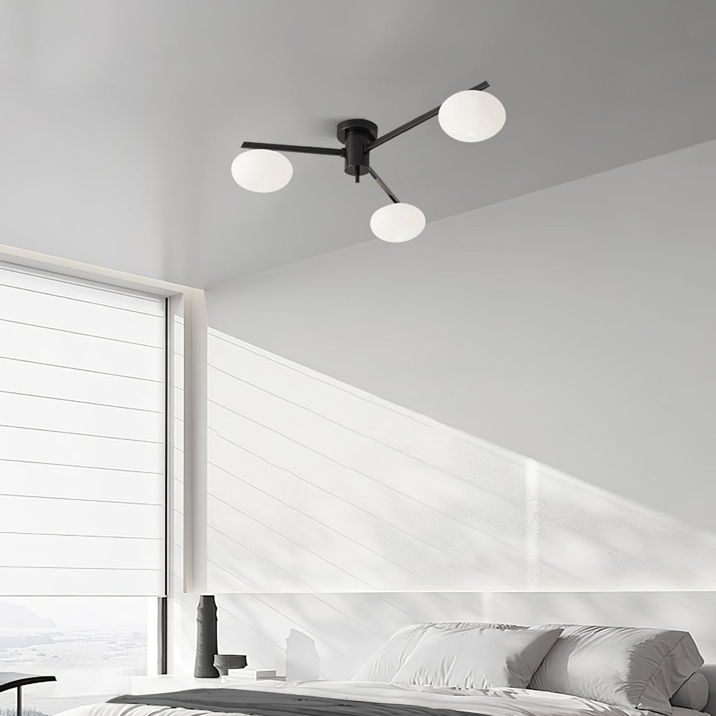 Jasper Ceiling Lamp - SKØRTER