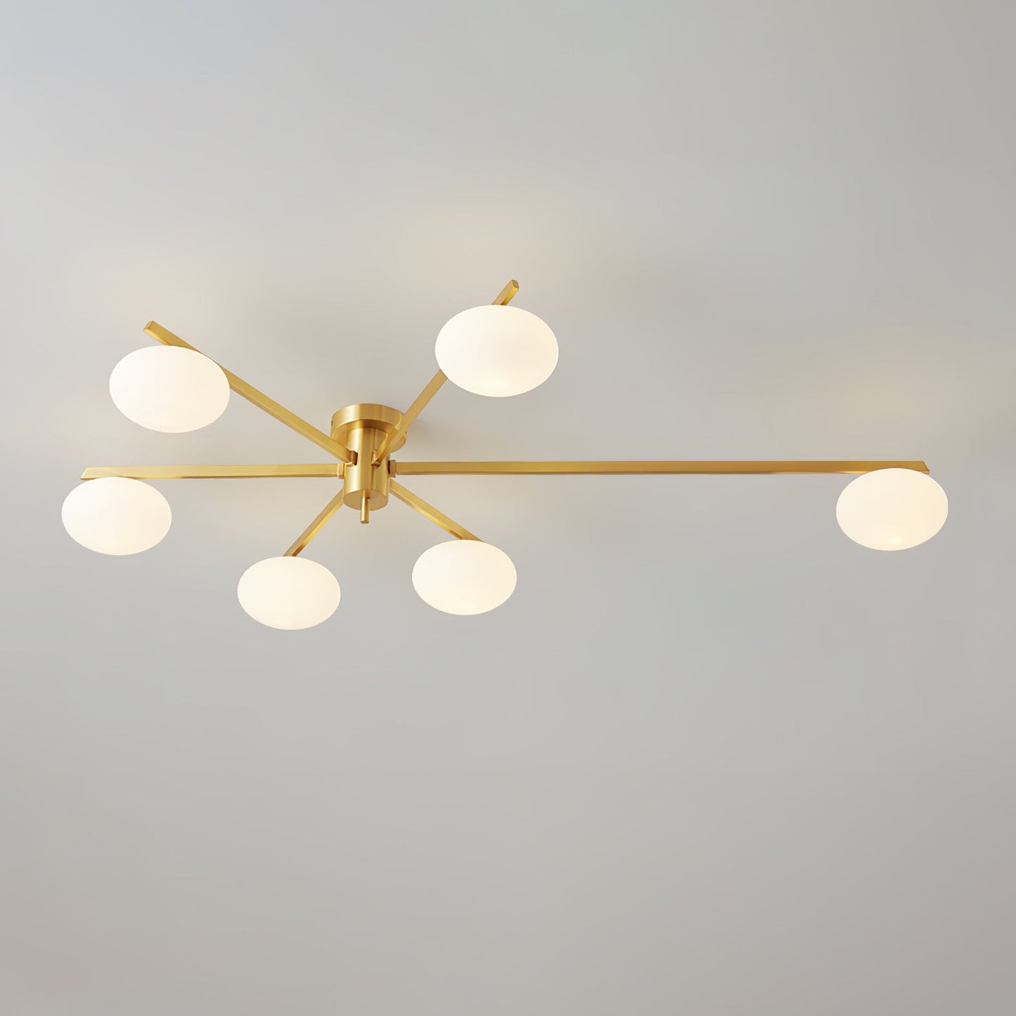 Jasper Ceiling Lamp - SKØRTER