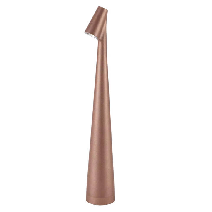 Skorter | Sculpting table lamp