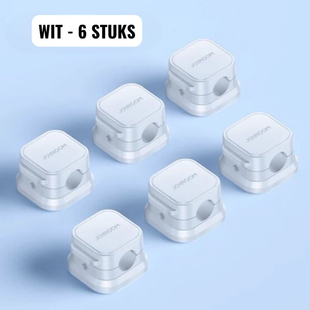 Skorter | Cable Organizer | Magnetic