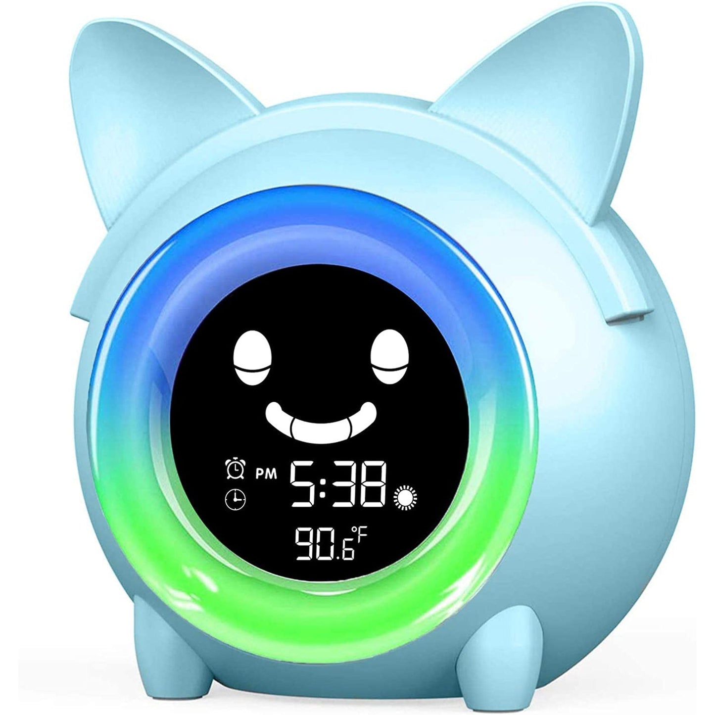Skorter | Children's Digital Watch with Night Light