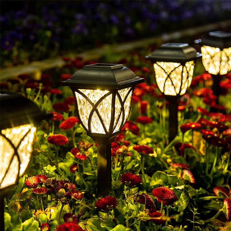 Skorter | LumineuzeTuin - LED Solar Lighting for Garden