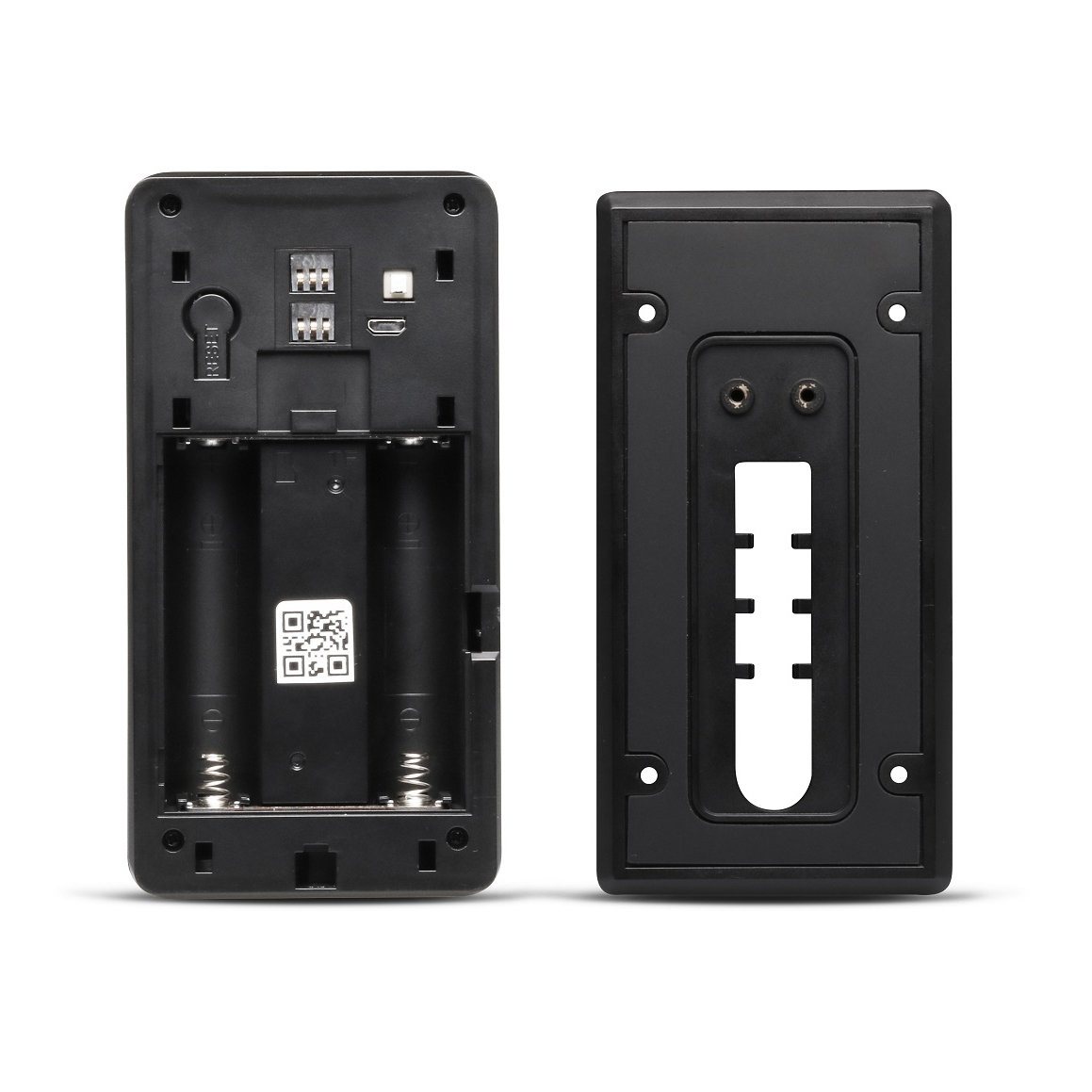 Skorter | L500 WiFi Smart Wireless Doorbell Camera