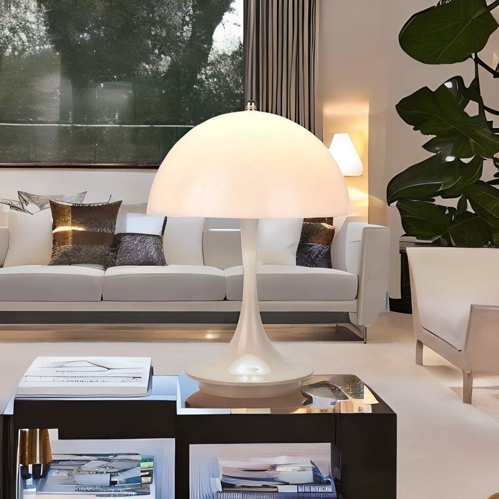 Skorter | Mushroom lamp - Sublima