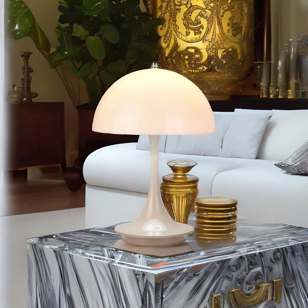 Skorter | Mushroom lamp - Sublima