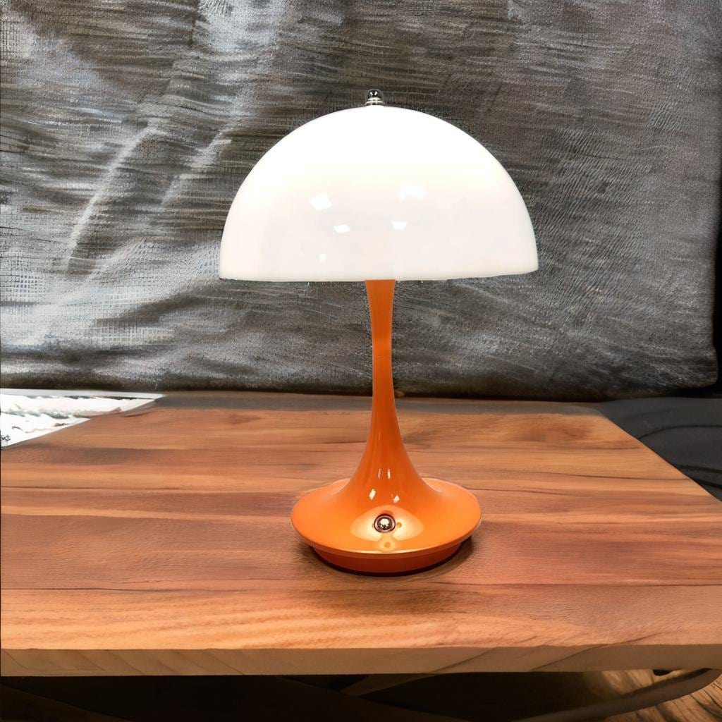 Skorter | Mushroom lamp - Sublima