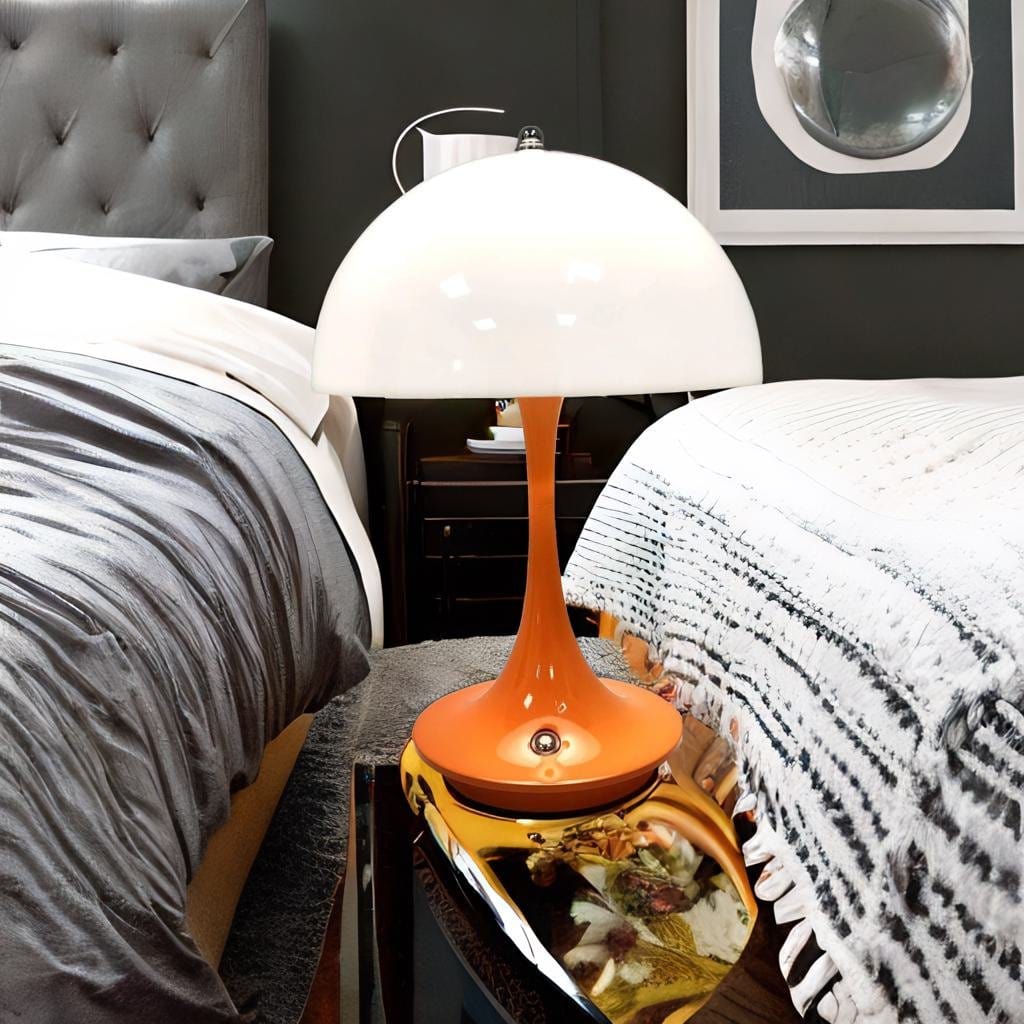 Skorter | Mushroom lamp - Sublima