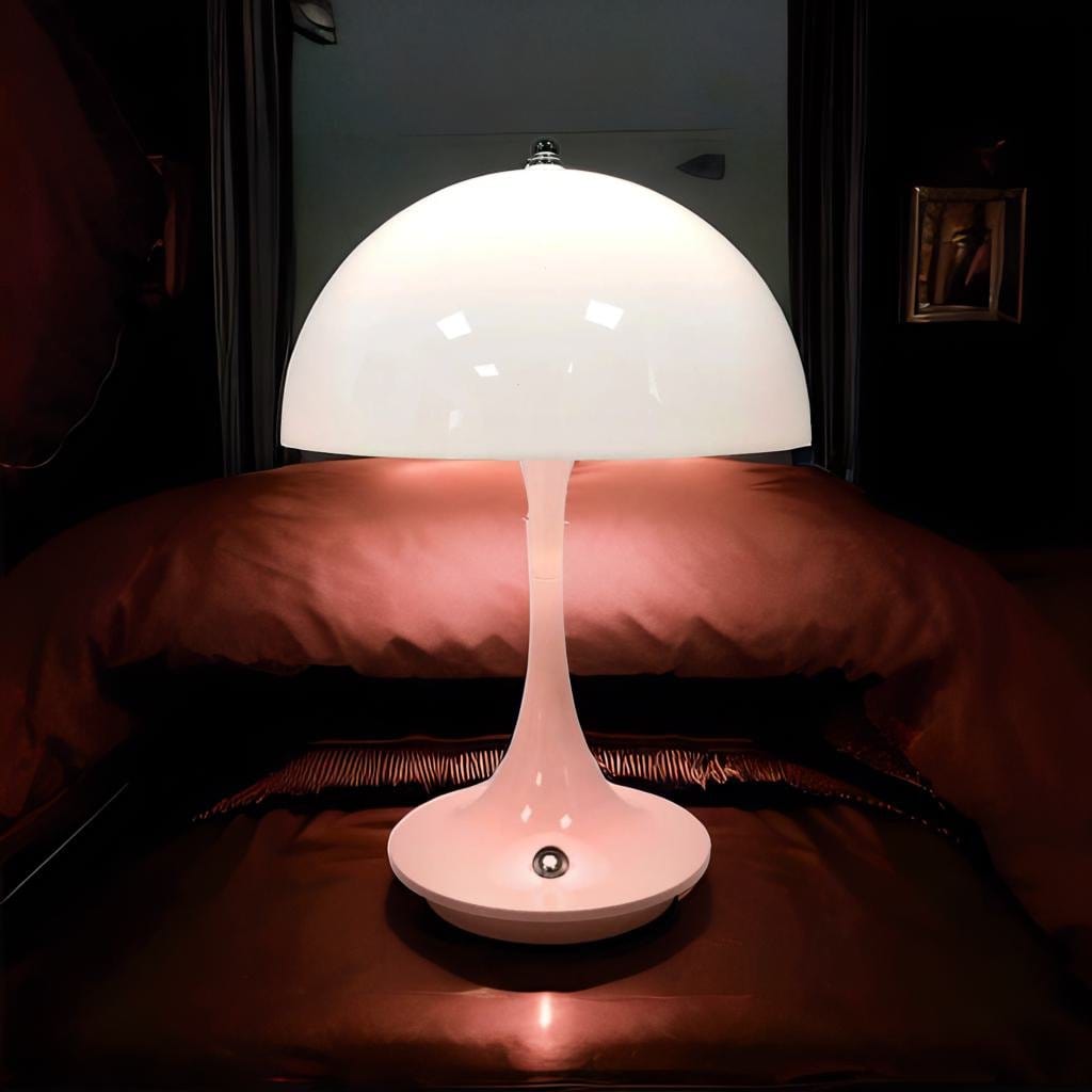 Skorter | Mushroom lamp - Sublima