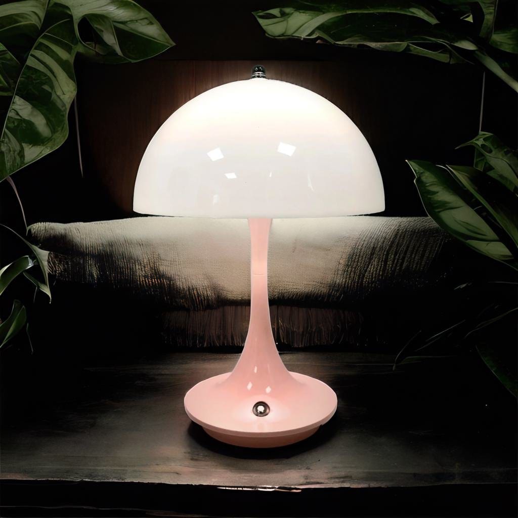 Skorter | Mushroom lamp - Sublima