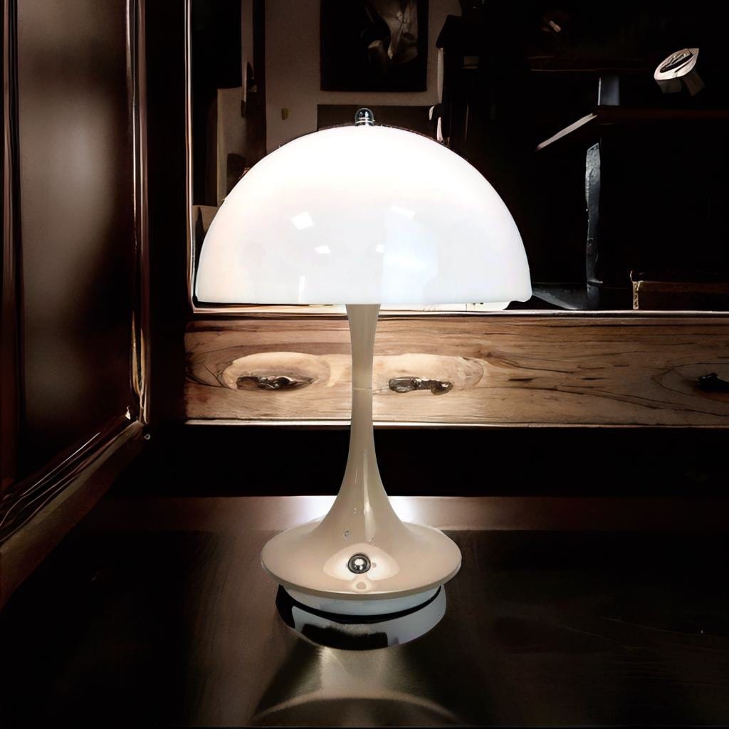 Skorter | Mushroom lamp - Sublima