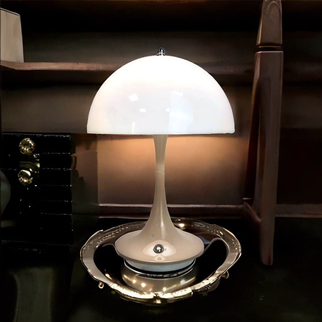 Skorter | Mushroom lamp - Sublima
