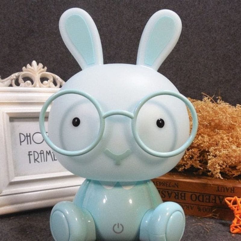 Skorter | Night Light Rabbit