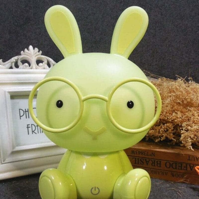 Skorter | Night Light Rabbit